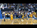 Top 10 Crossovers of the 2013-2014 NBA Preseason